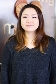小山田 里子 / Satoko Oyamada
